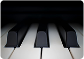 Piano Acoustic FX350CE