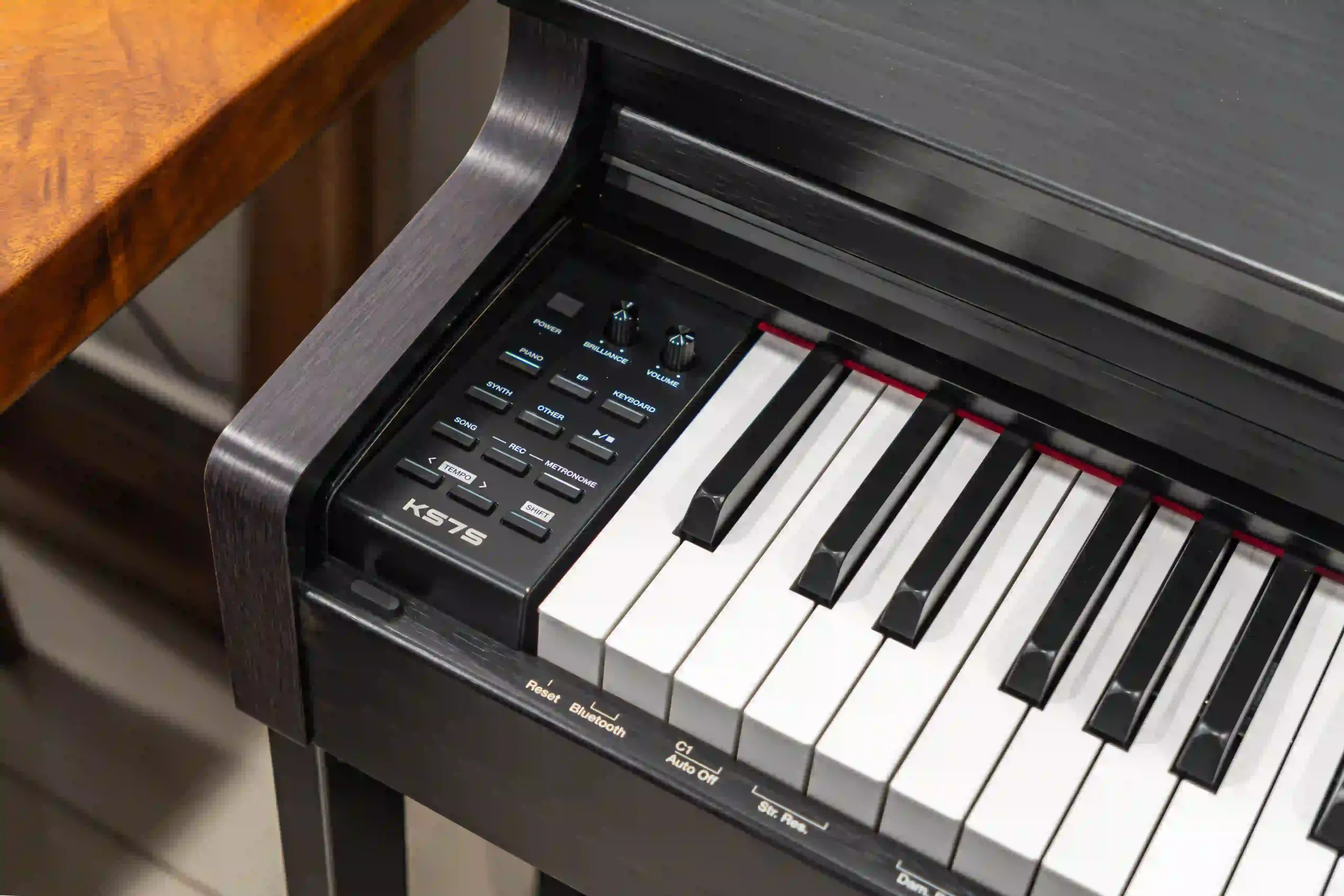 Bàn Giao Piano Điện Kurtzman KS7S Tại Quận 7 - 5