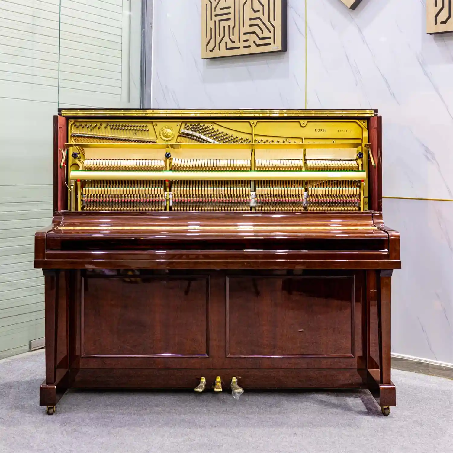 Grand Piano