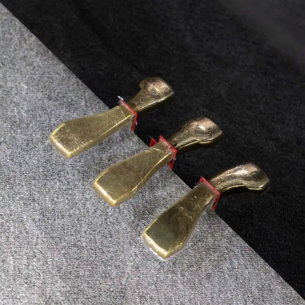 pedal yamaha ux1 đen
