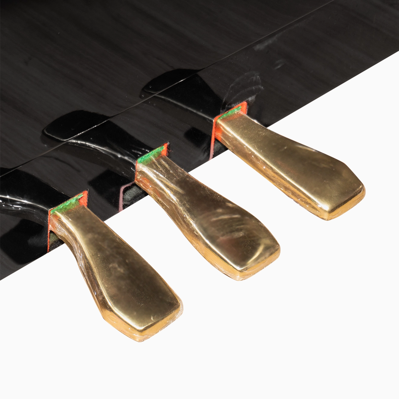 YAMAHA YUA - Pedal