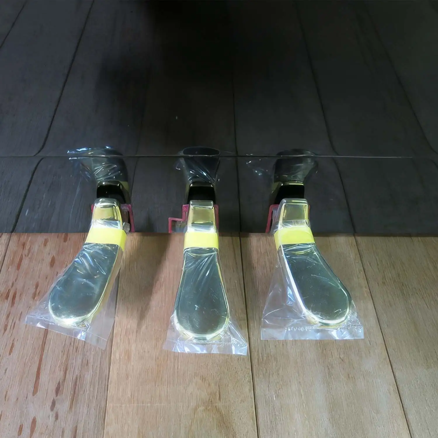 pedal yamaha YM5S đen