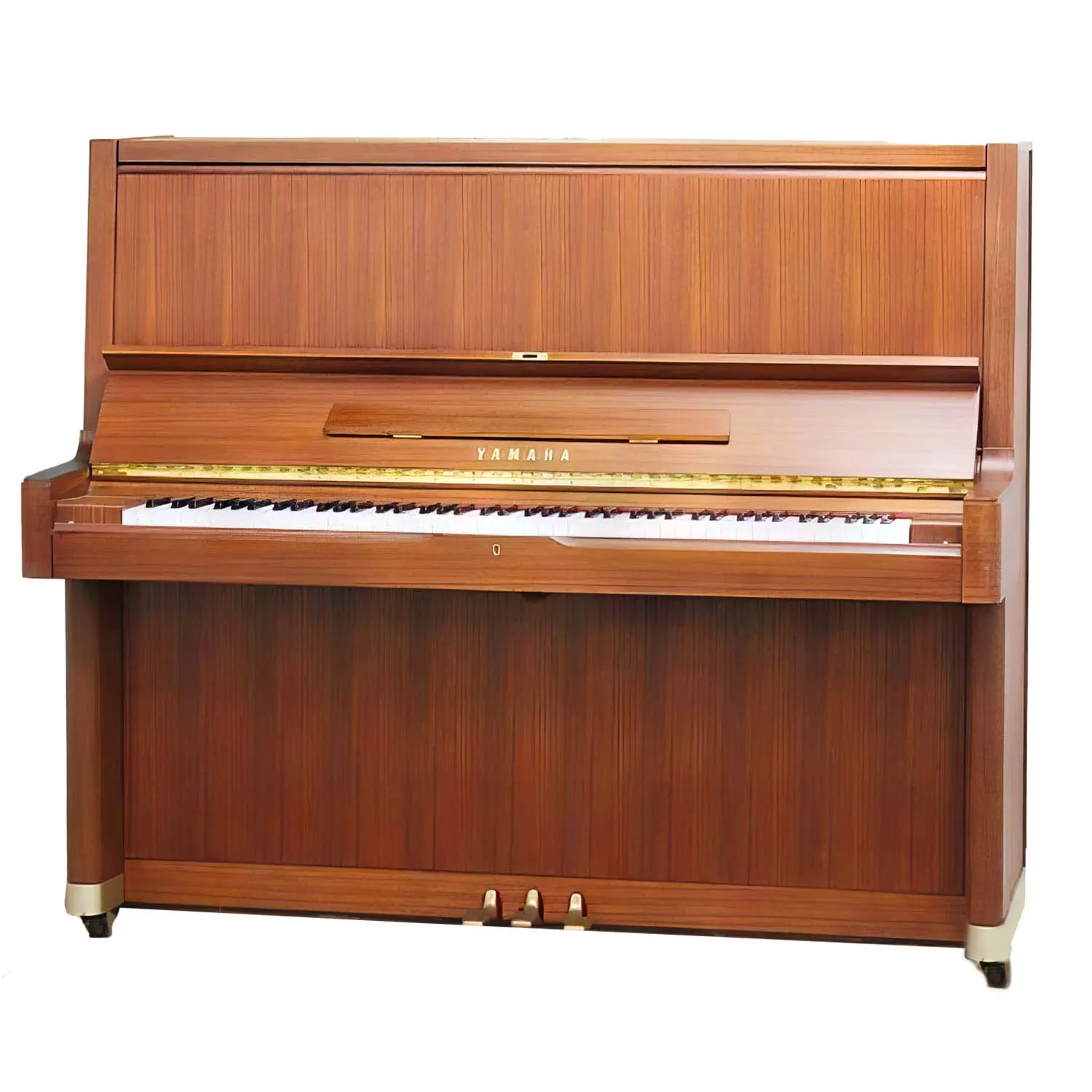 Yamaha U7C - Model tiêu chuẩn