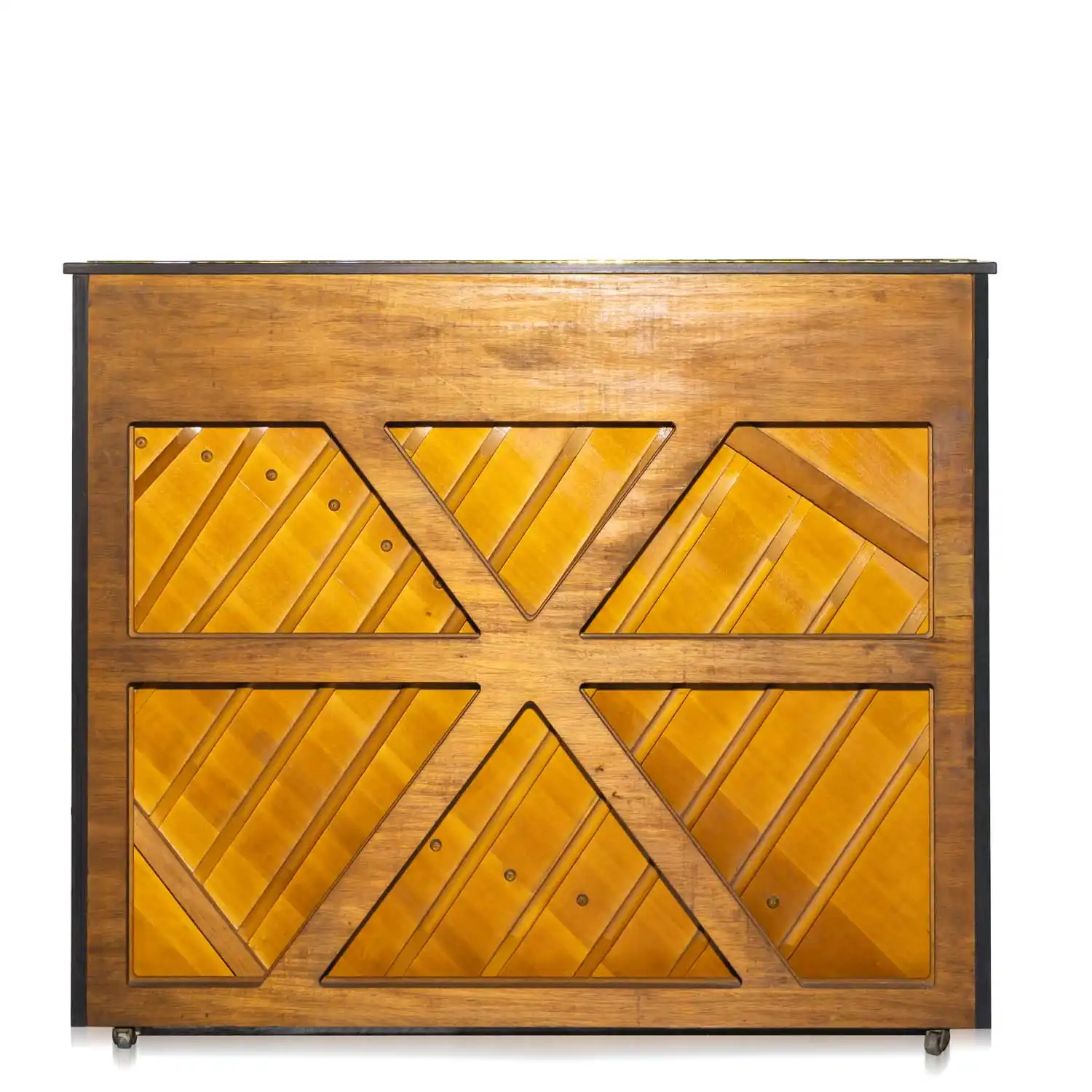 YAMAHA UX - Soundboard