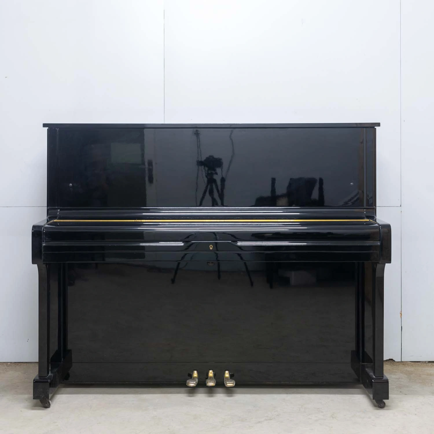đàn piano cơ yamaha u1g giá rẻ