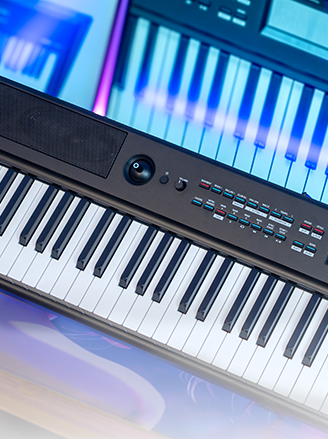 Organ - Hinh anh dai dien