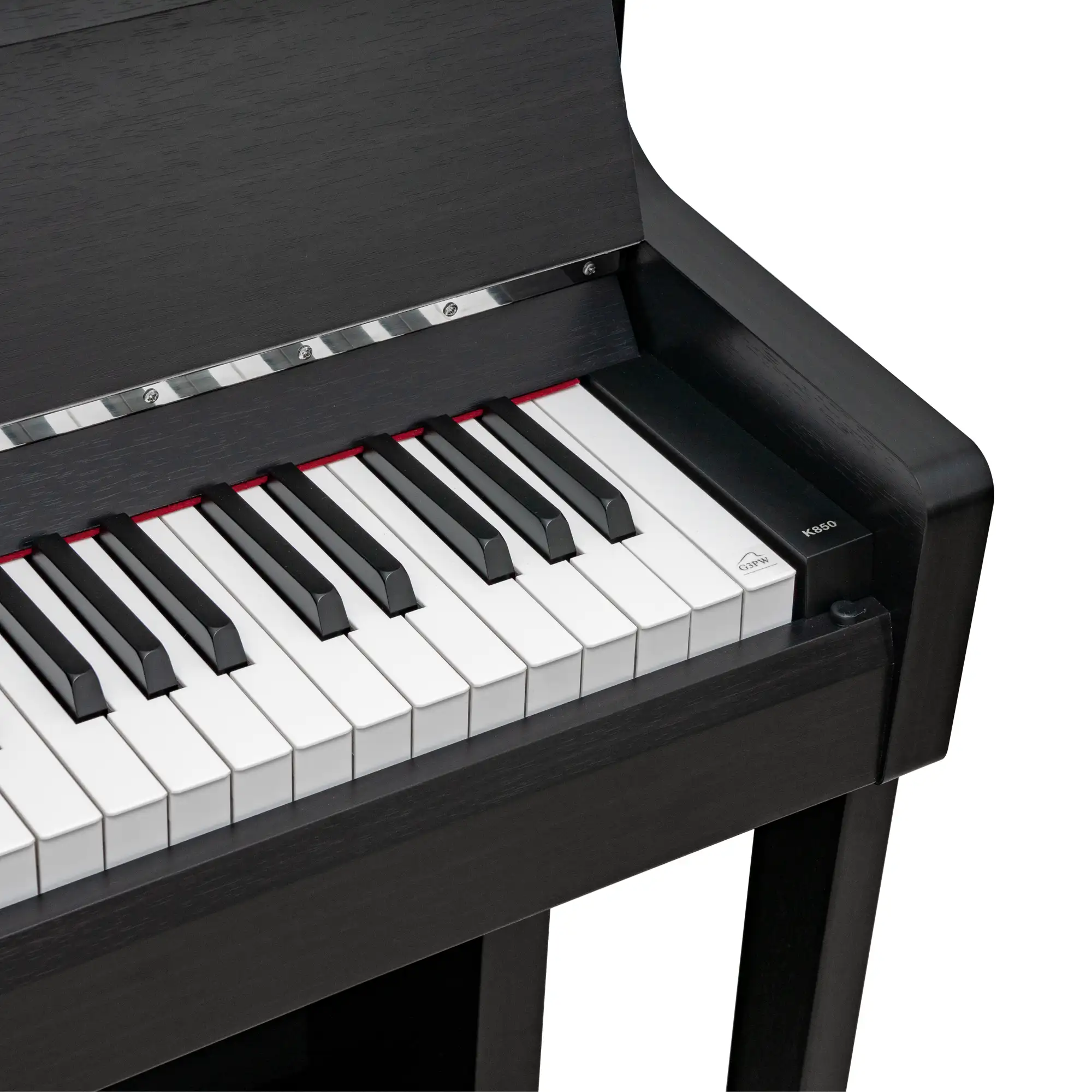 âm thanh đàn piano điện kurtzman k850
