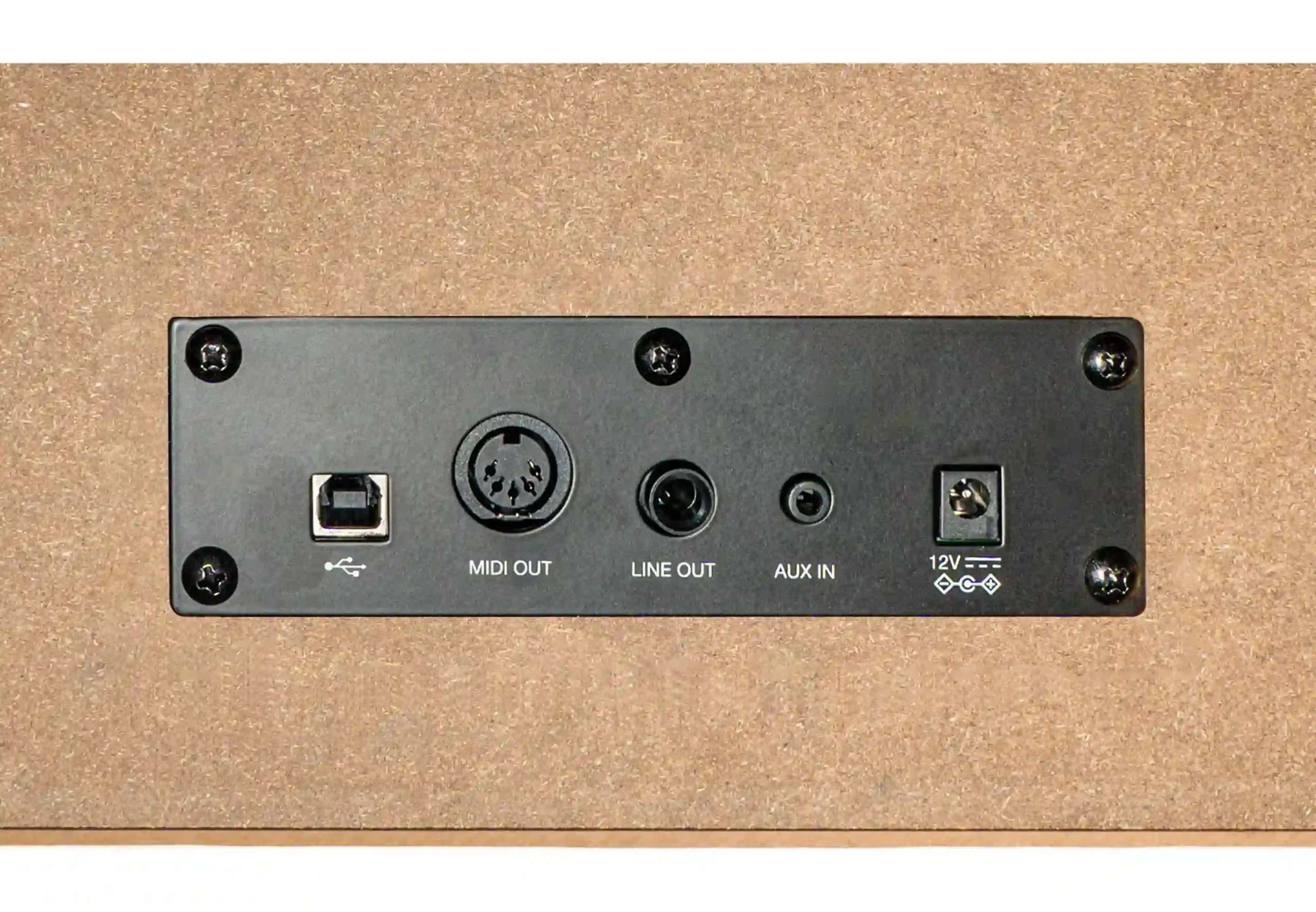 cổng kết nối kurtzman ks7s