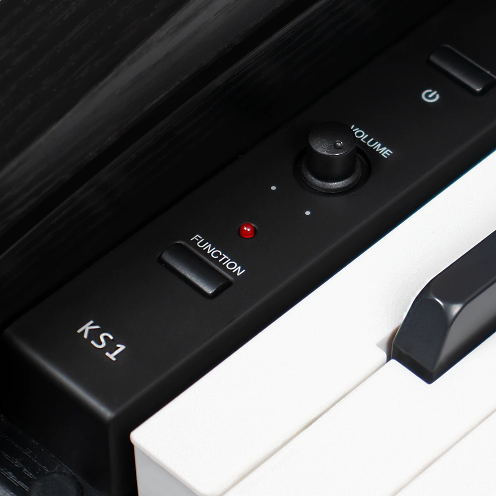 bảng điều khiển đàn piano điện kurtzman ks1