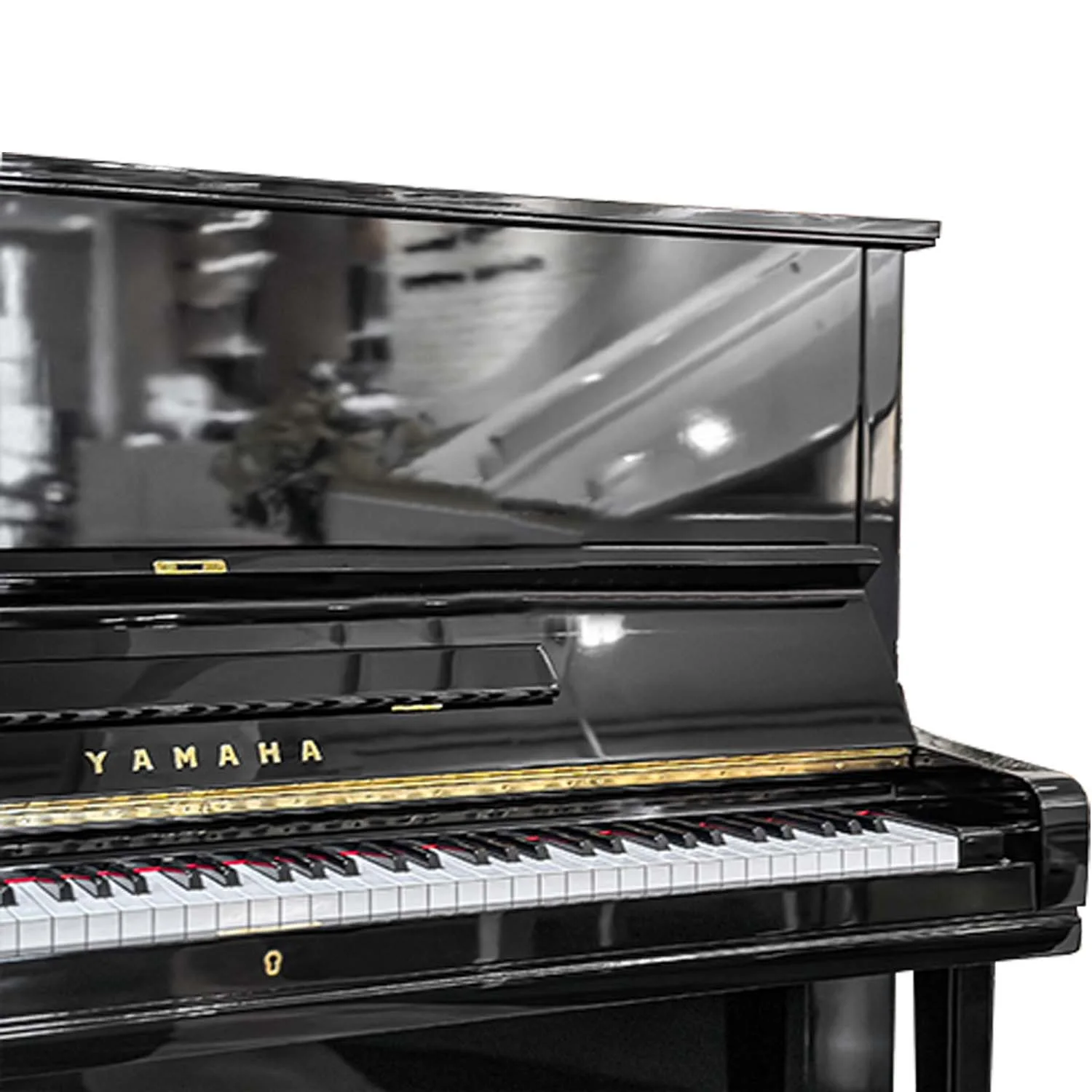Yamaha U3G - Model tiêu chuẩn