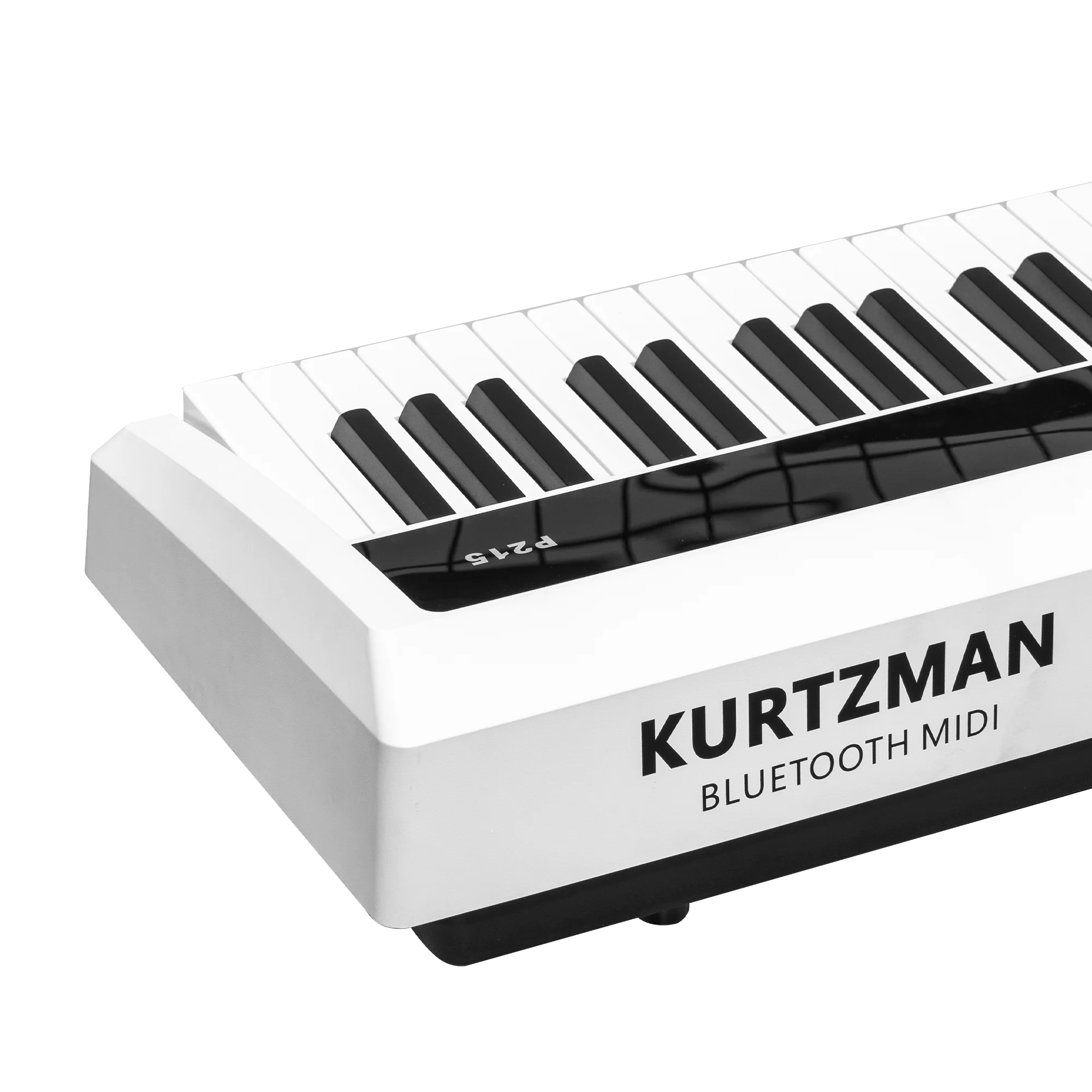 kết nối bluetooth kurtzman p215 trắng_minhphungmusic