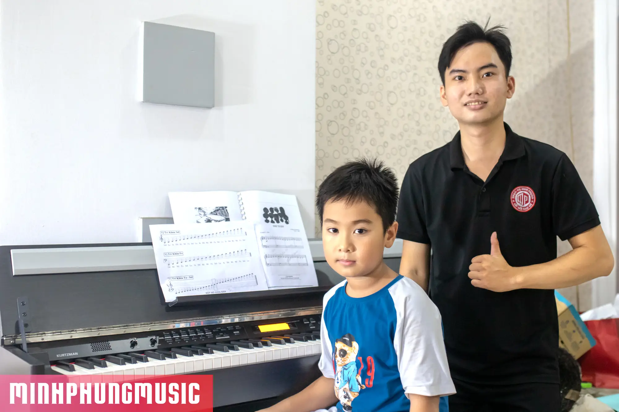 Trải nghiệm của khách hàng trên Kurtzman KS3