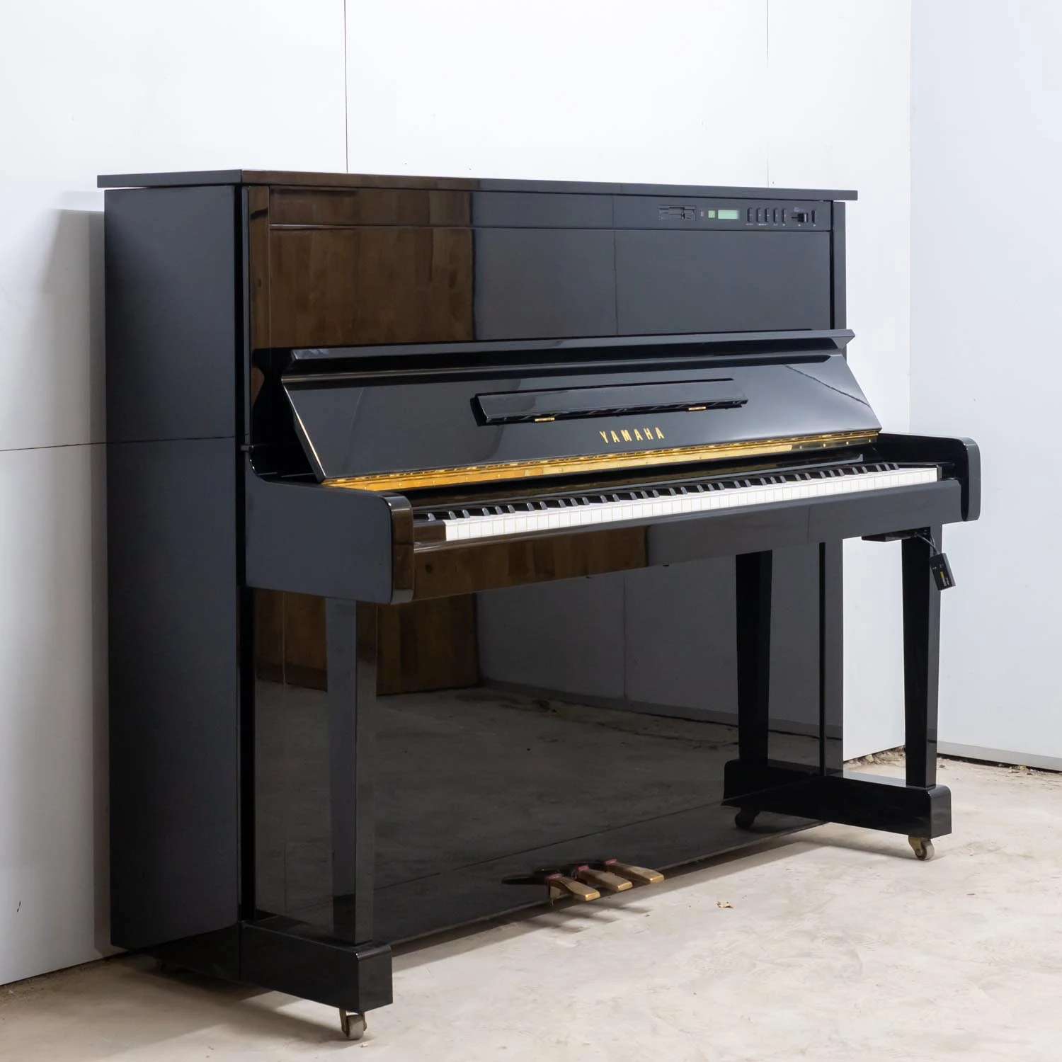 yamaha sx101rbl