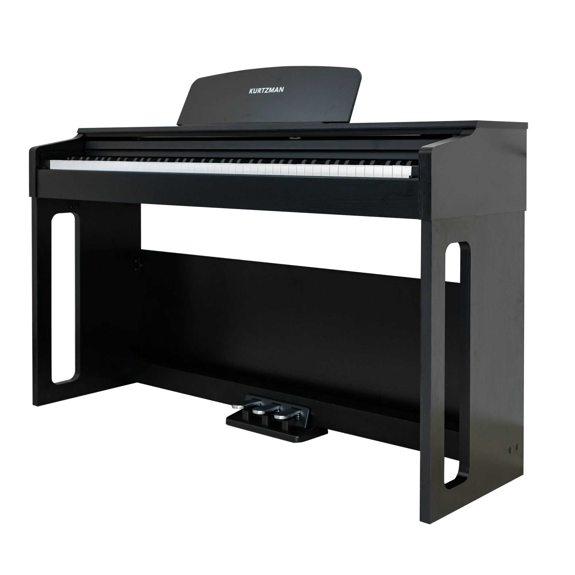 đàn piano điện kurtzman ks1 có tốt không
