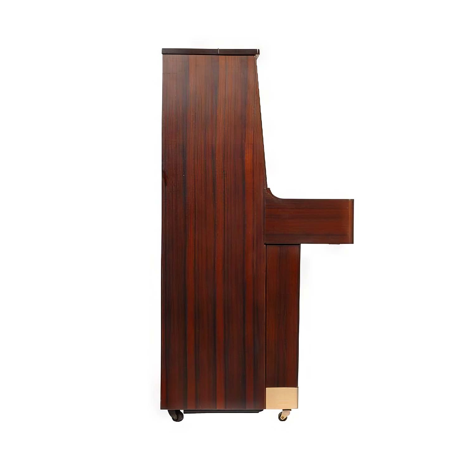 mặt cạnh đàn piano cơ yamaha u5d
