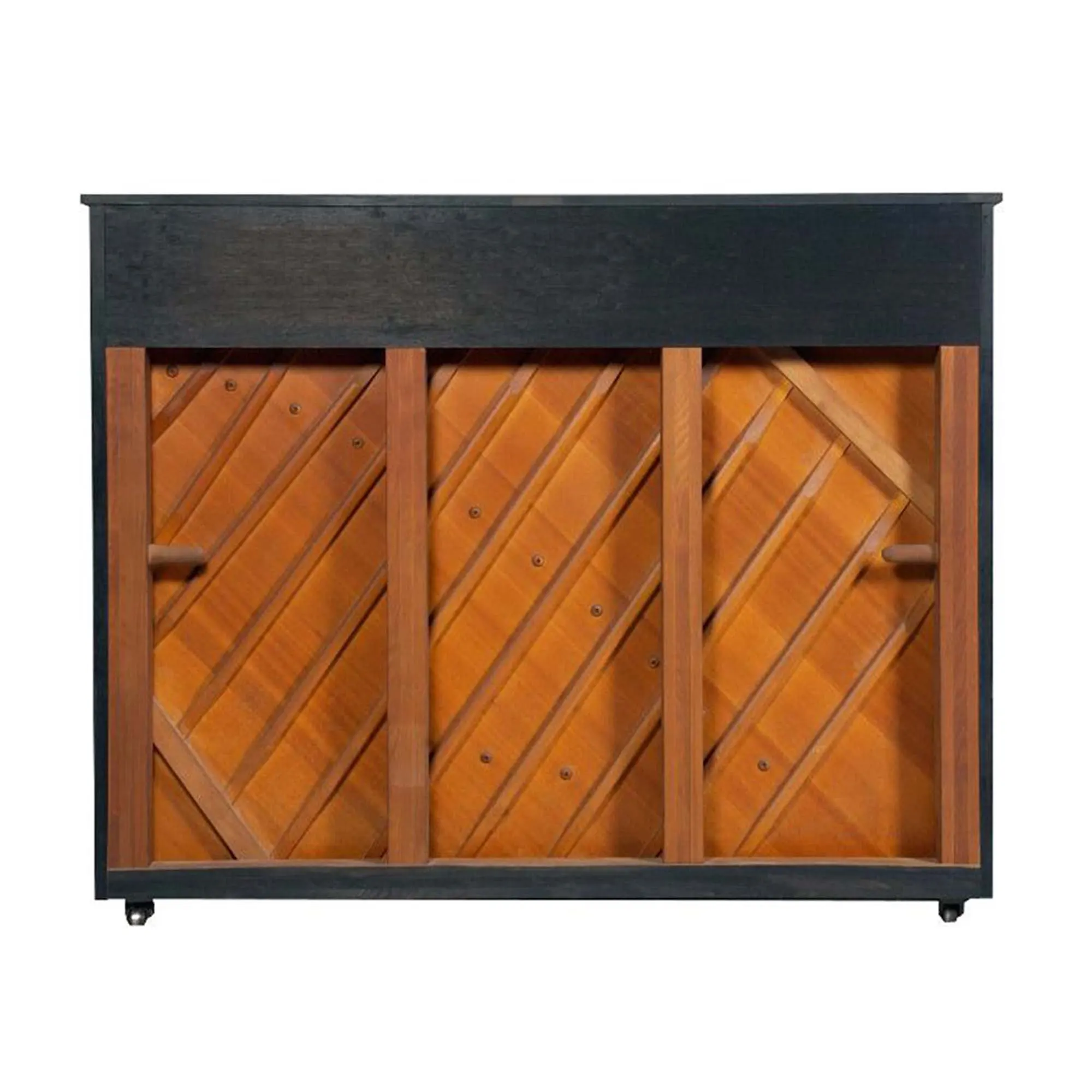 bảng cộng hưởng yamaha U1A