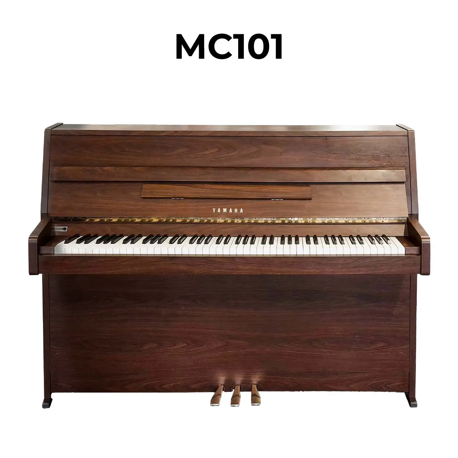 Đàn piano Yamaha MC101