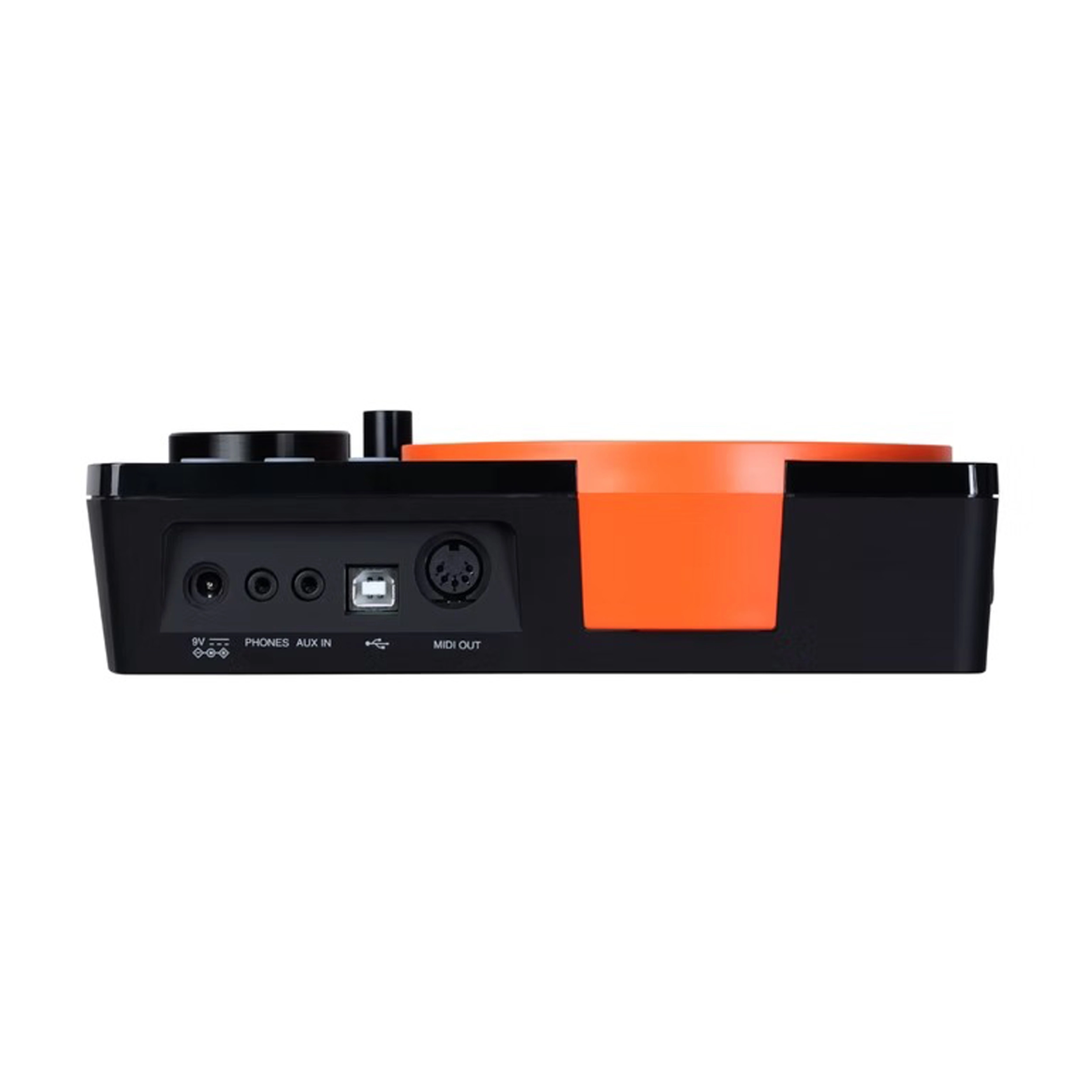 Medeli MZ528 - cổng kết nối