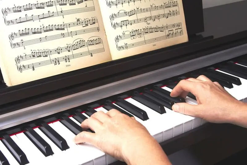 7 Bí Quyết Cải Thiện Kỹ Năng Chơi Piano Hiệu Quả 4