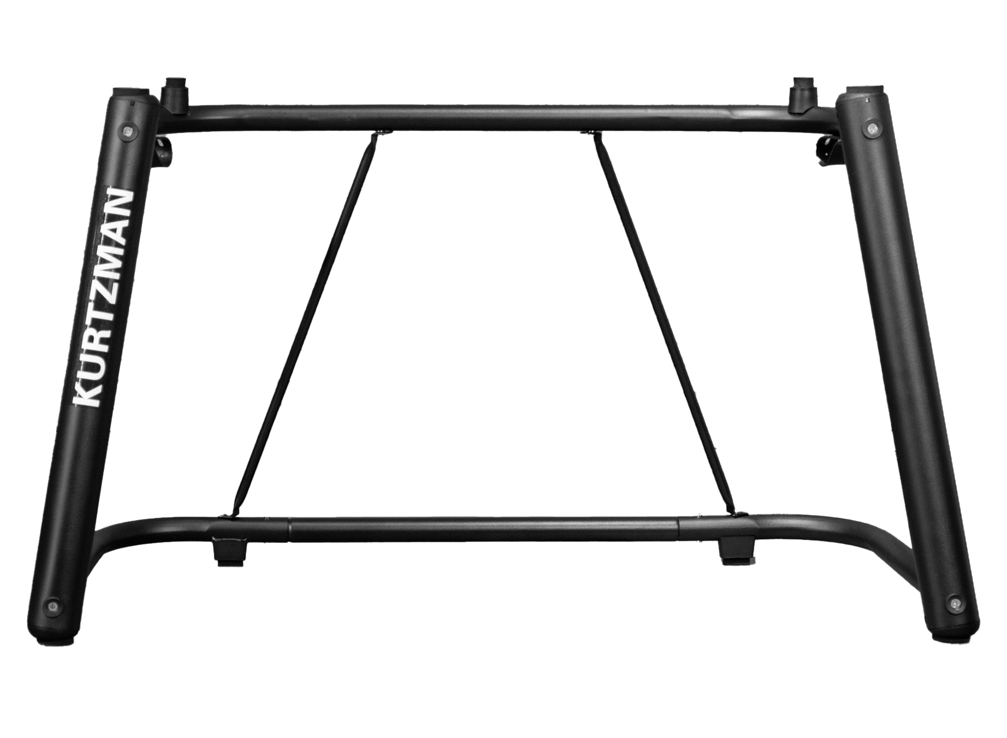 Chân đàn chữ U - Kurtzman