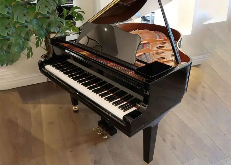 Có Nên Mua Đàn Piano Cơ Nội Địa Nhật 1