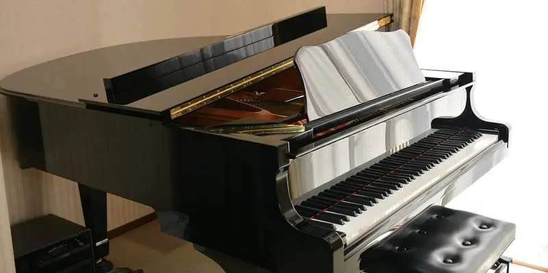 Có Nên Mua Đàn Piano Cơ Nội Địa Nhật 2