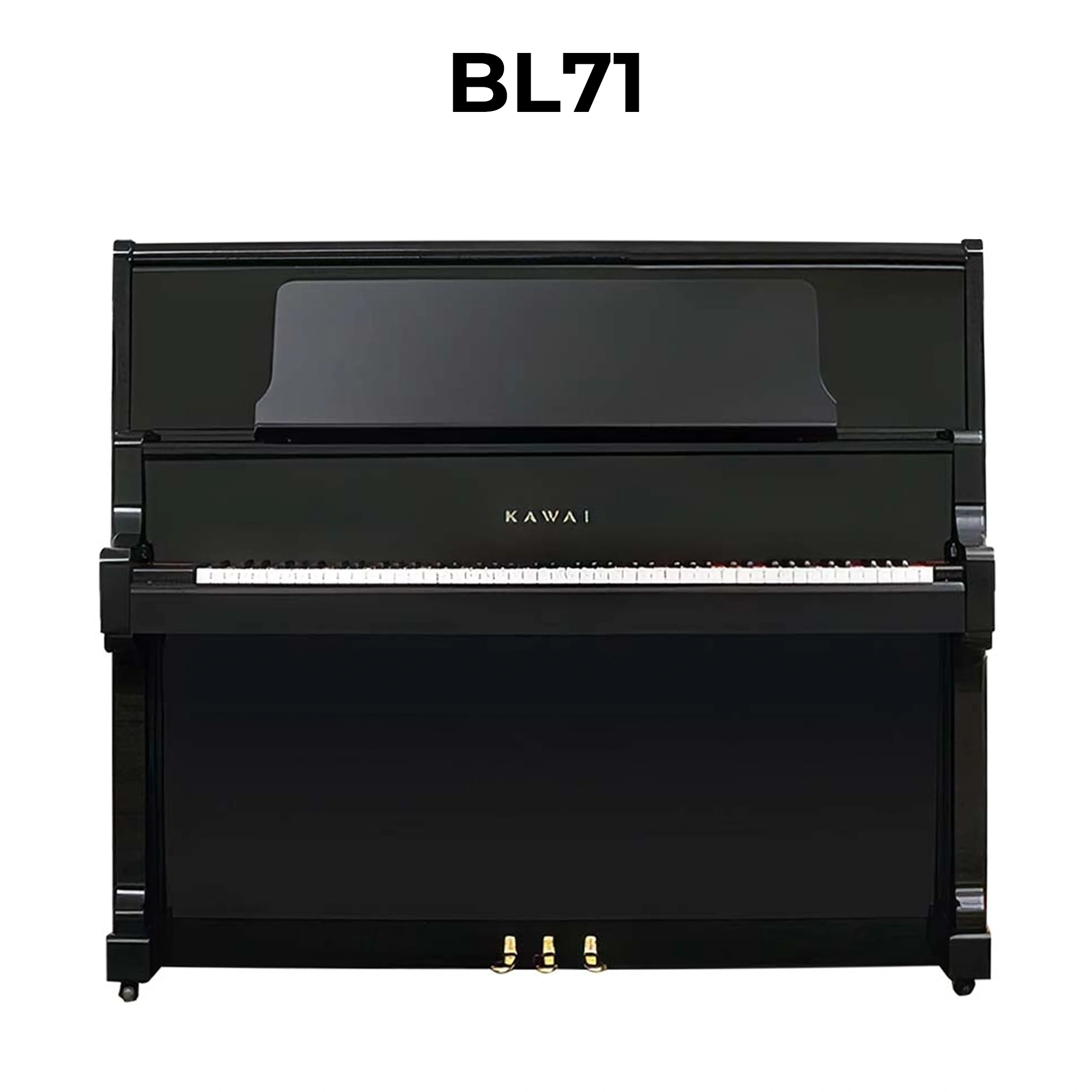 Đàn Piano Kawai BL71