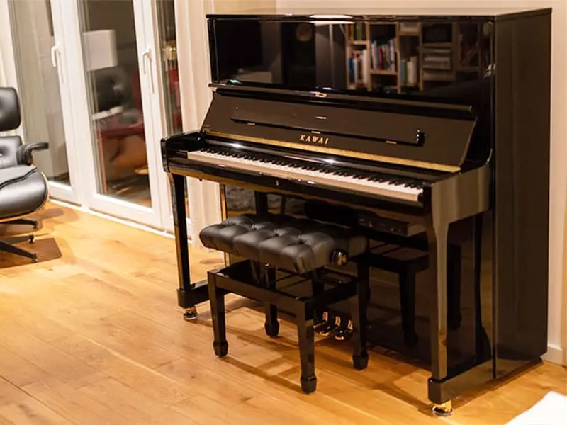Hướng Dẫn Chi Tiết Các Bước Cần Làm Khi Mua Đàn Piano Cho Người Mới 2
