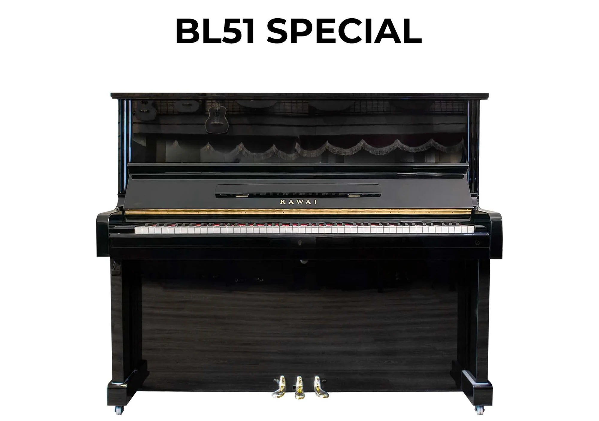 KAWAI BL51 SPECIAL_minhphungmusic