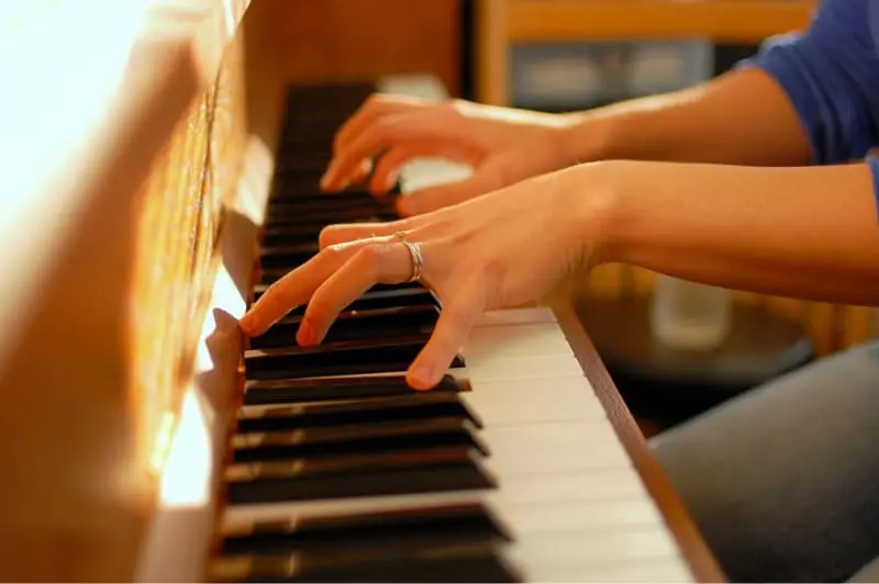 Lời Khuyên Học Đàn Piano Hiệu Quả Cho Người Mới 2