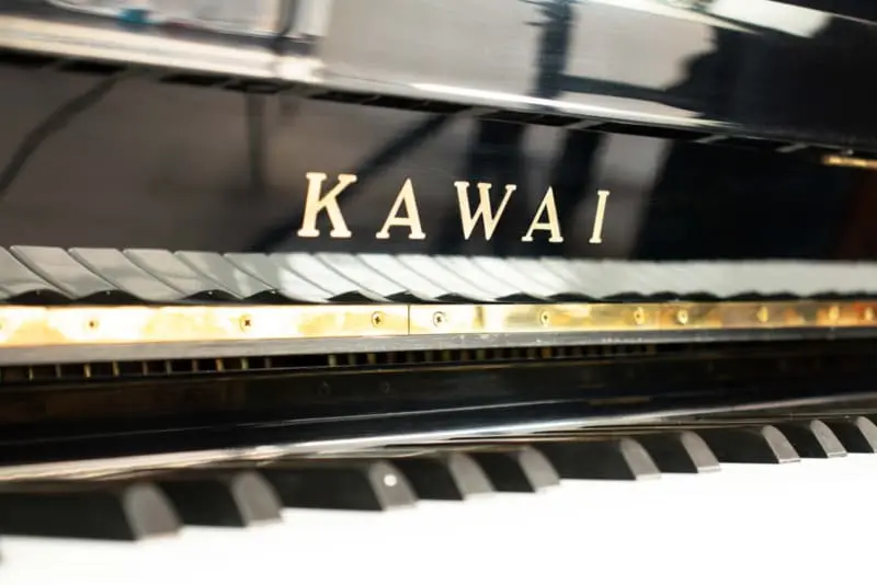 Nên mua đàn piano cơ hay piano điện cho người mới học - 1