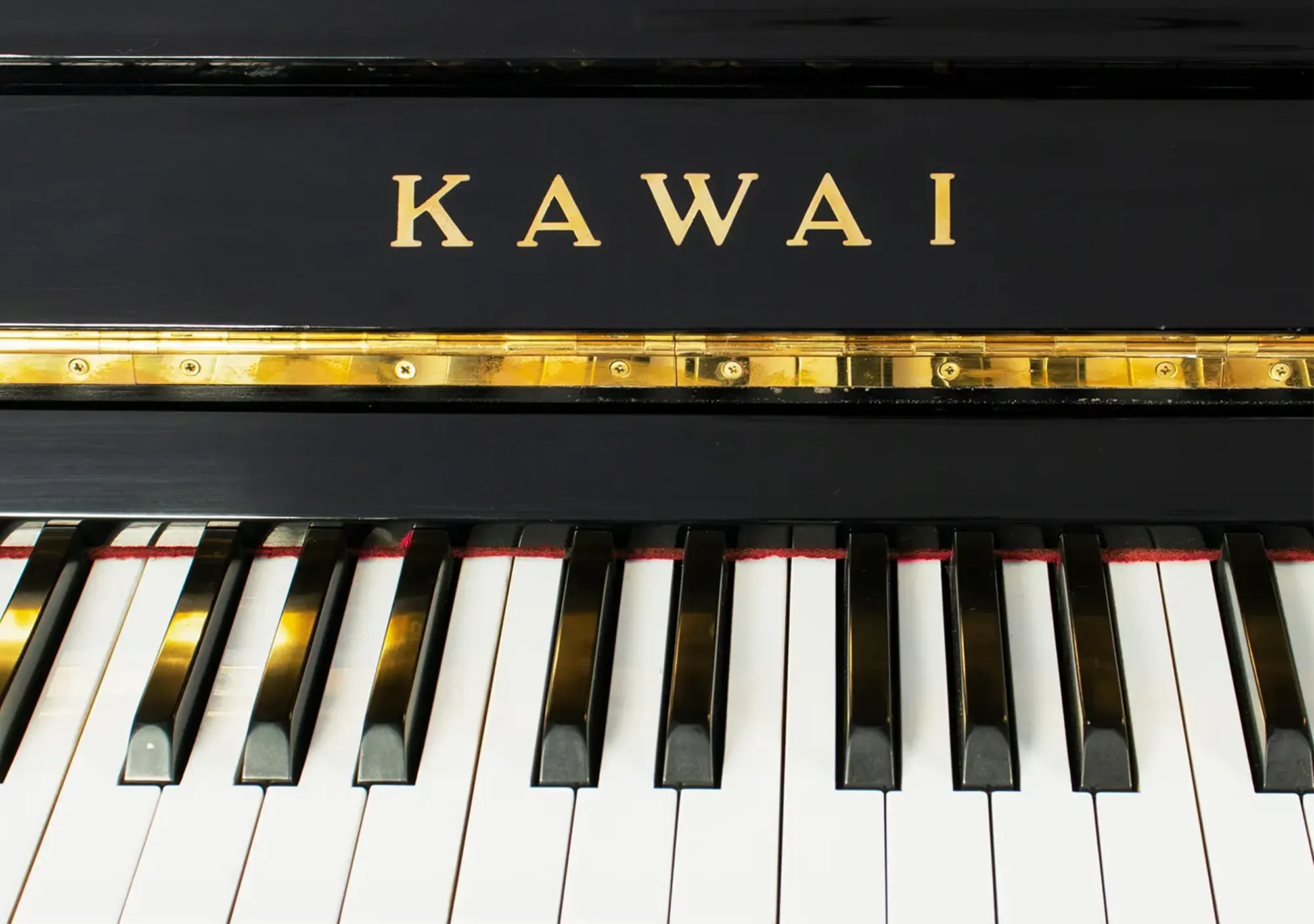 phím đàn piano cơ Kawai BL61
