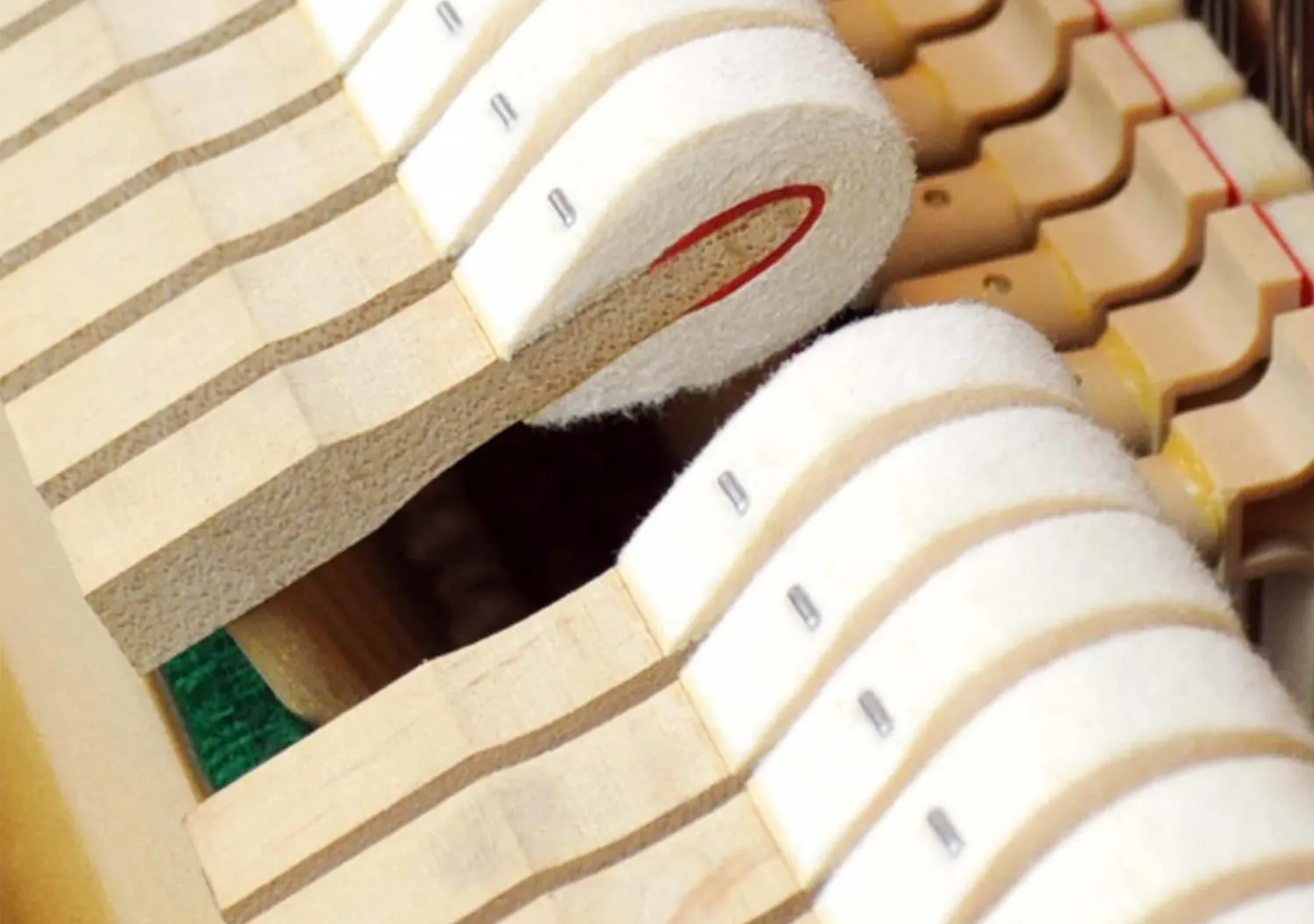 búa đàn kawai kdx-200