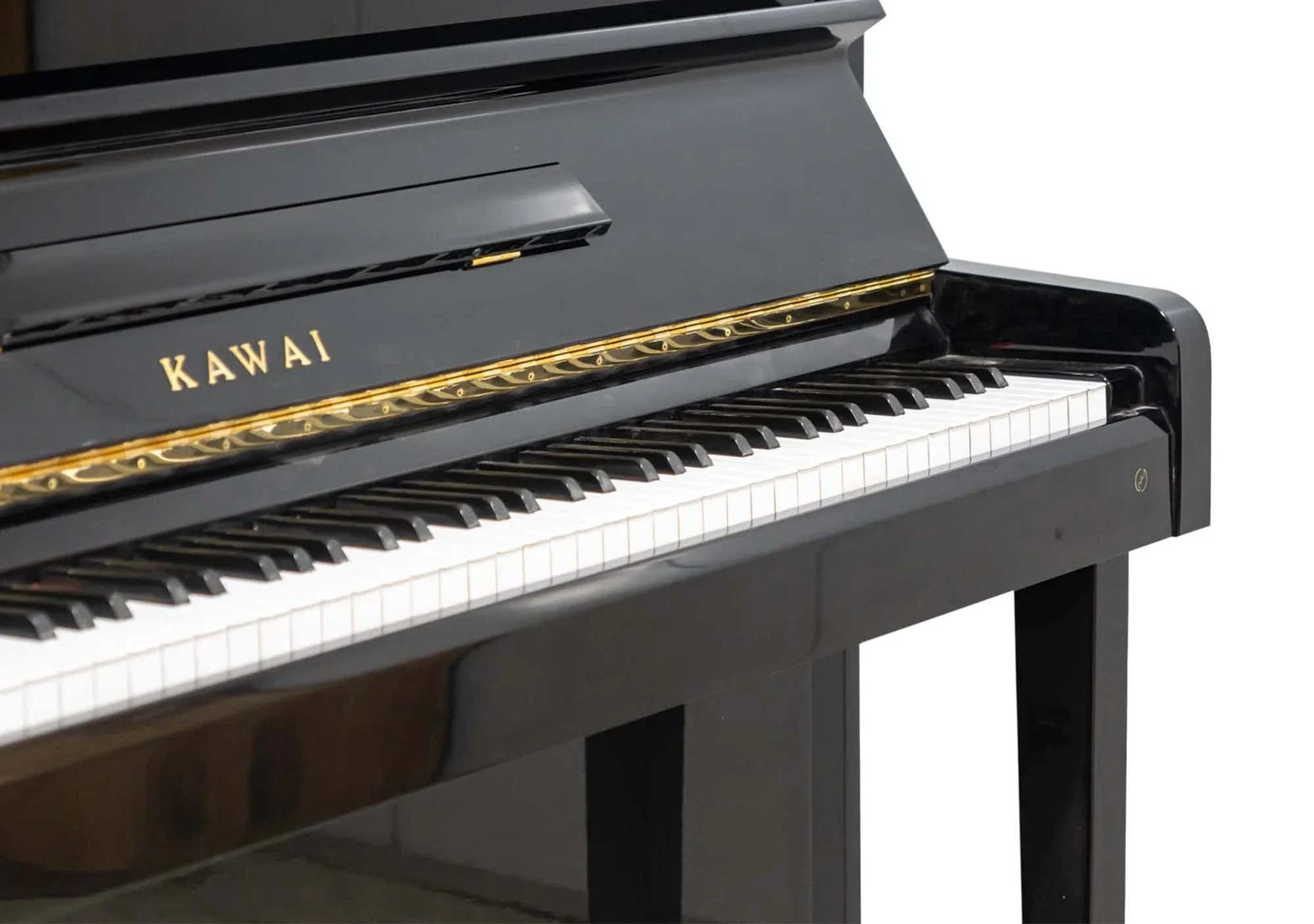 cận cảnh đàn kawai kdx-200