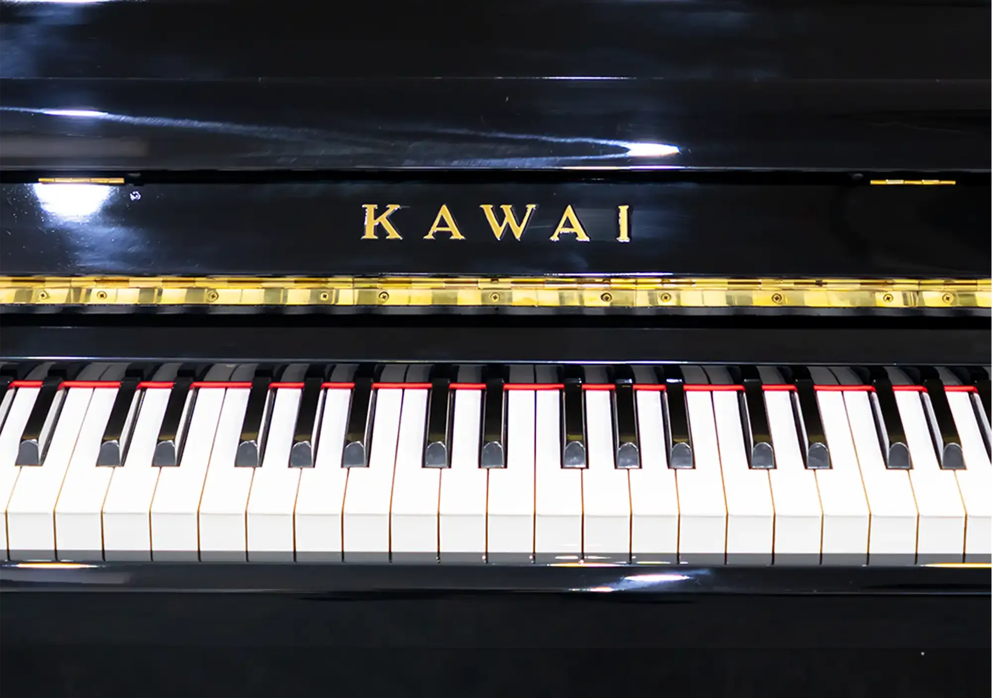 Đàn piano cơ kawai bl51