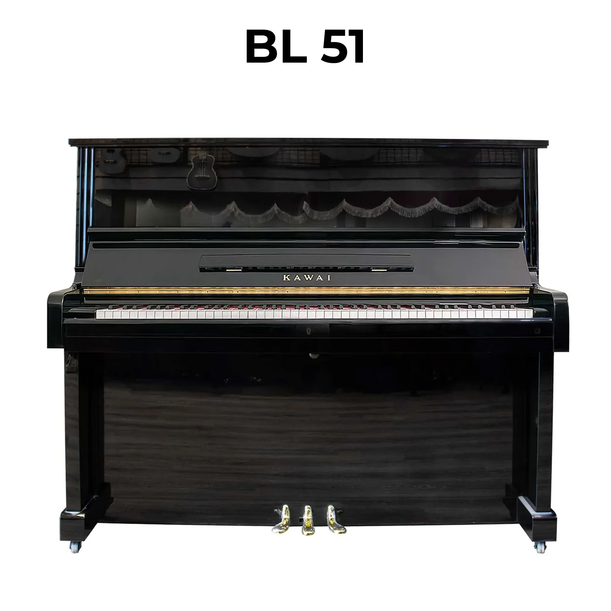 kawai bl51 7 số cao_minhphungmusic