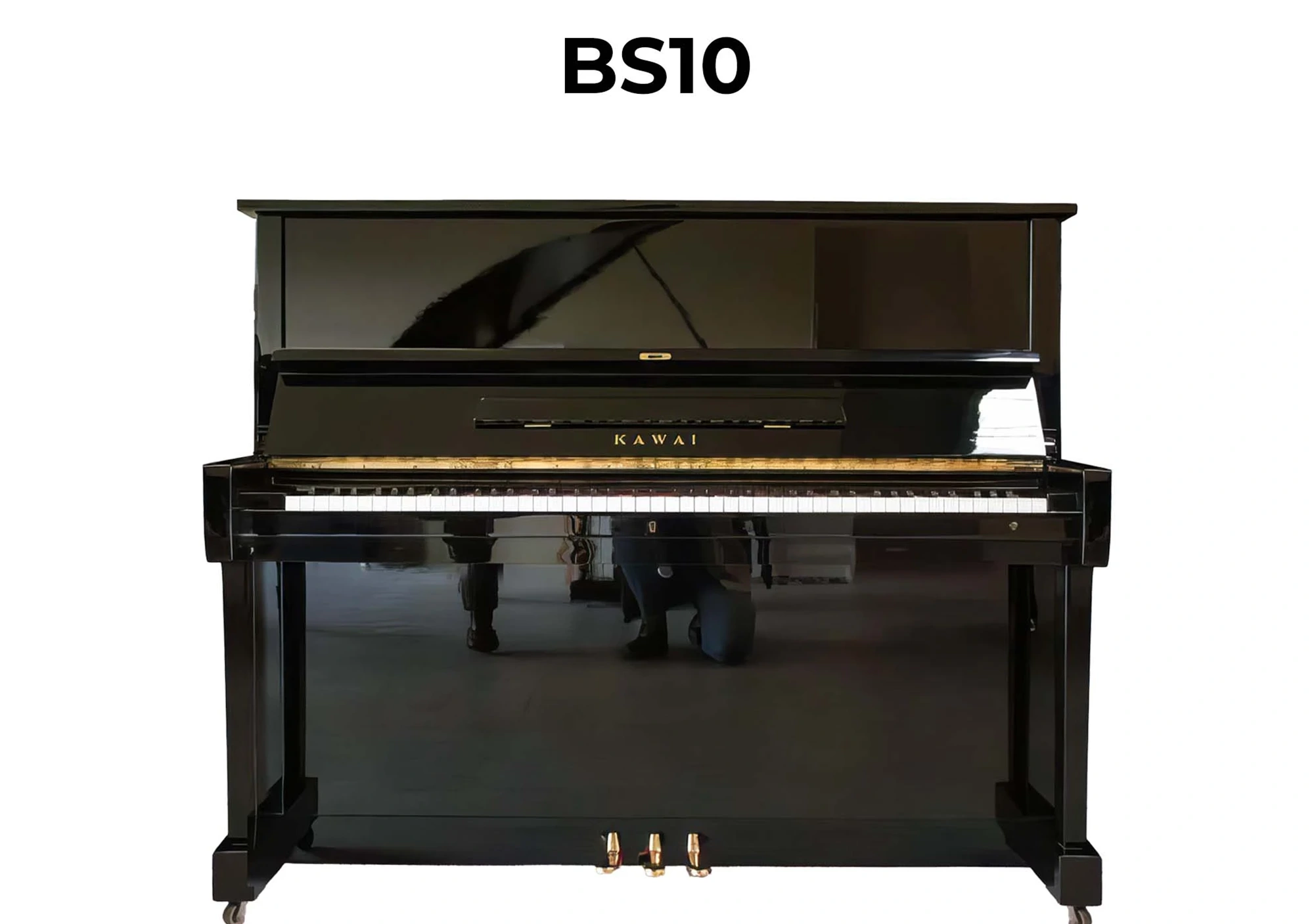 kawai bs10_minhphungmusic