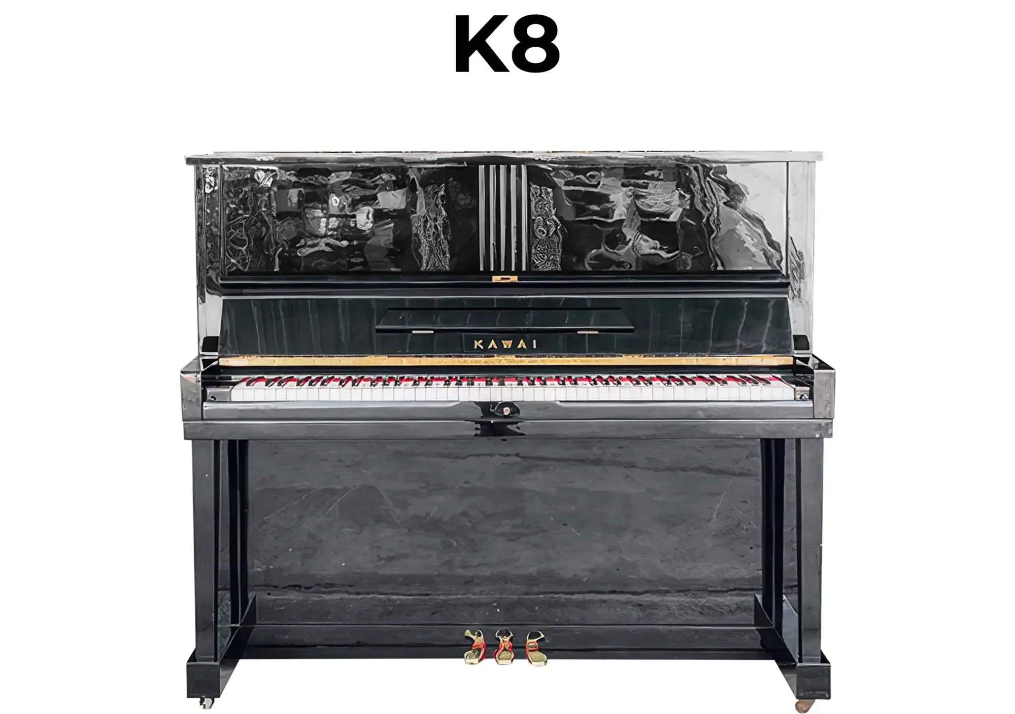 kawai k8 piano_minhphungmusic
