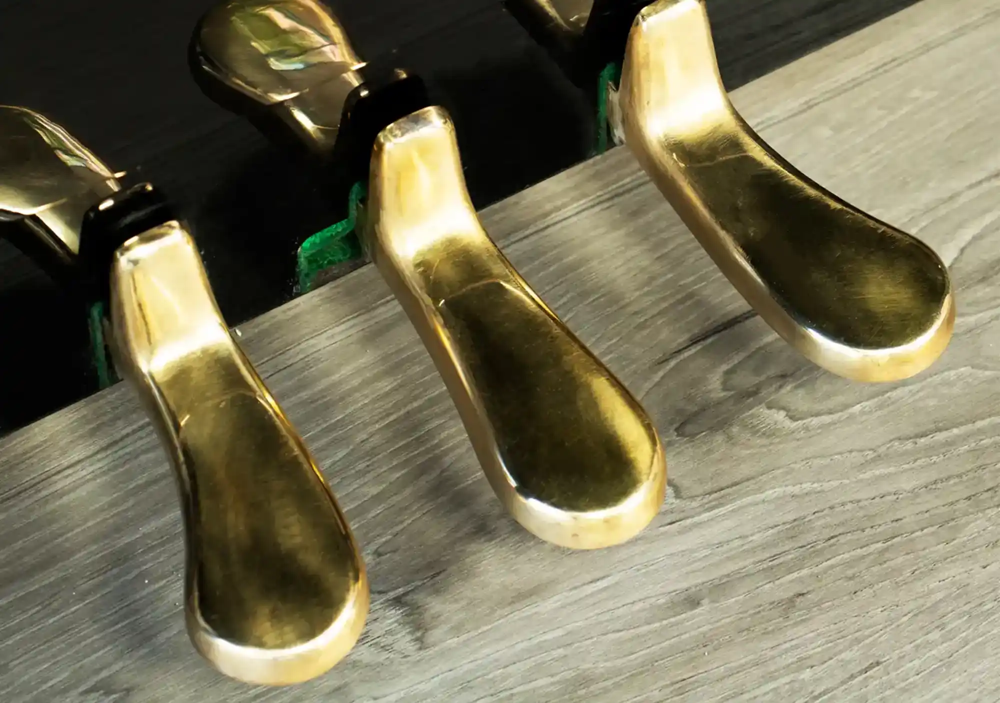 bàn đạp kawai bl71 im lặng