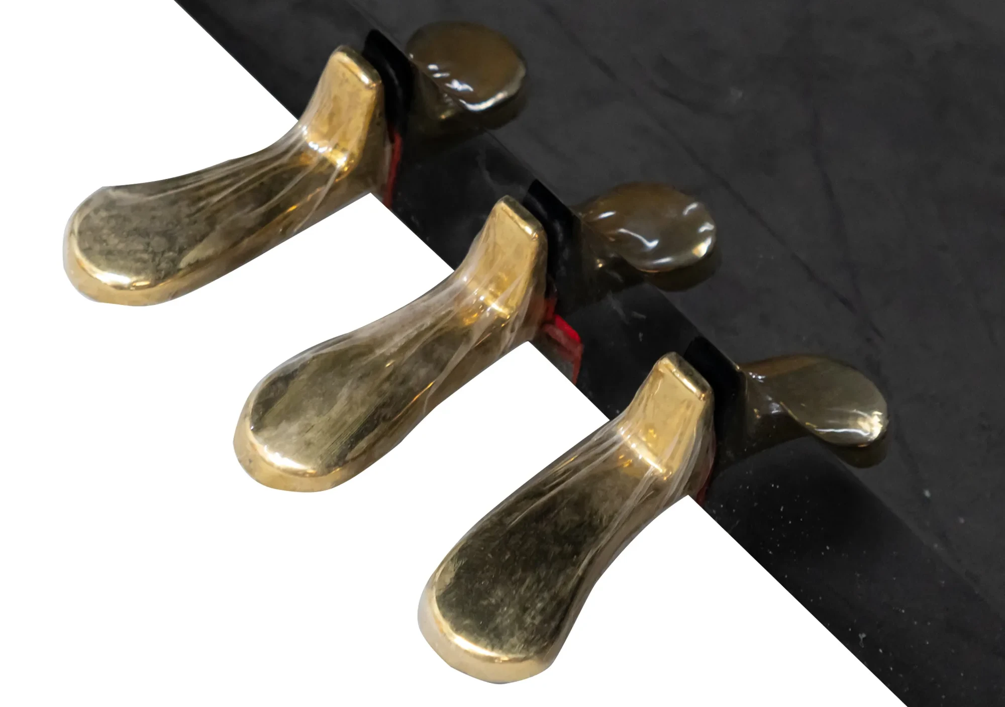 bàn đạp đàn piano cơ kawai bl61