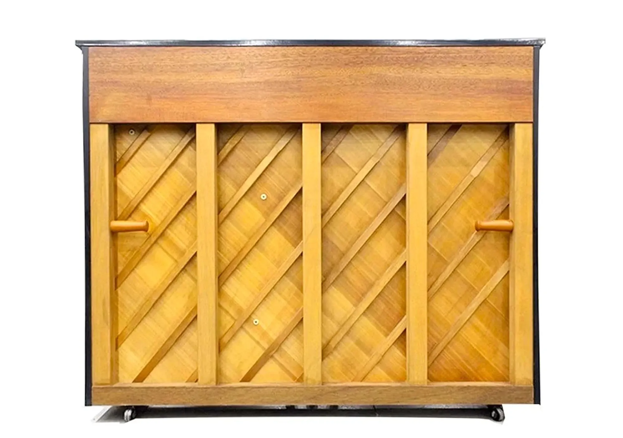 mặt đàn piano cơ KAWAI BL61