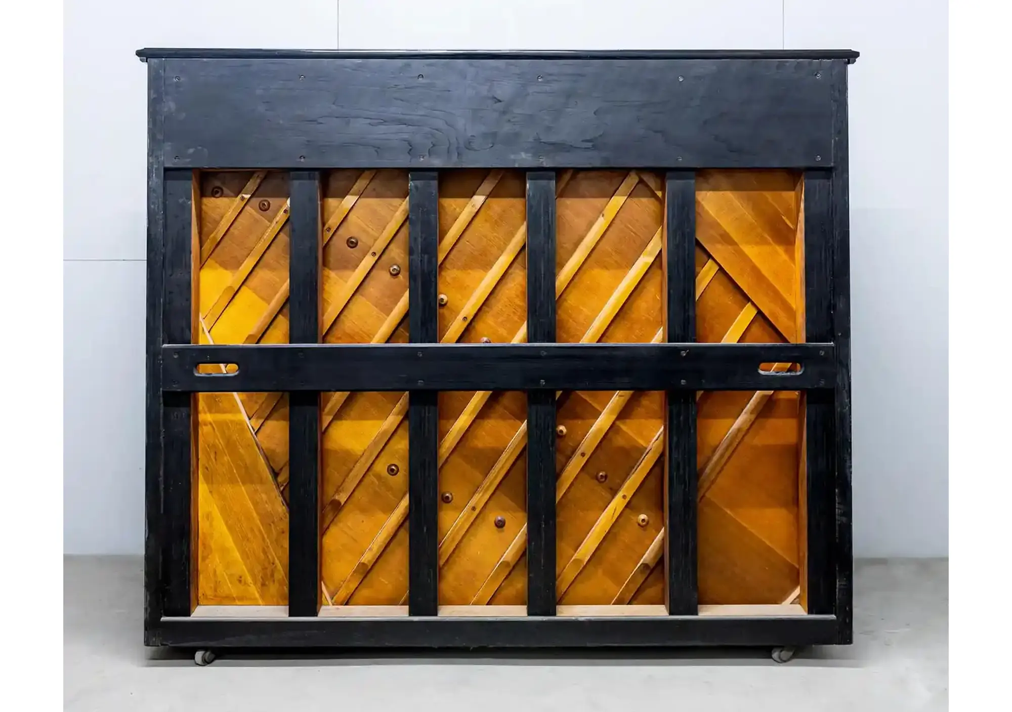 mặt đàn kawai K35