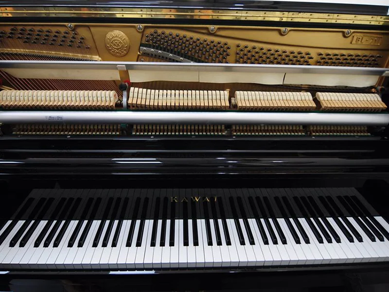 Các Thuật Ngữ Cơ Bản Trên Đàn Piano Người Mới Học Cần Biết 2
