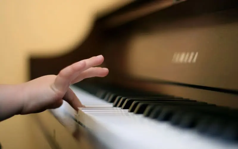 Cách Phân Biệt Đàn Piano Yamaha Chính Hãng 1