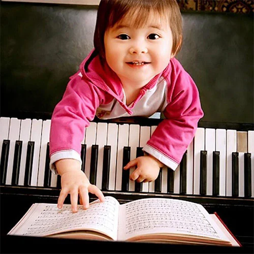 Đàn Piano Mini Cho Bé Cách Chọn Phù Hợp Theo Độ Tuổi 1