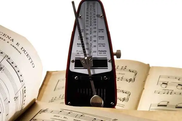 Metronome Là Gì Cách Sử Dụng Máy Đếm Nhịp Piano Hiệu Quả Cho Người Mới 2