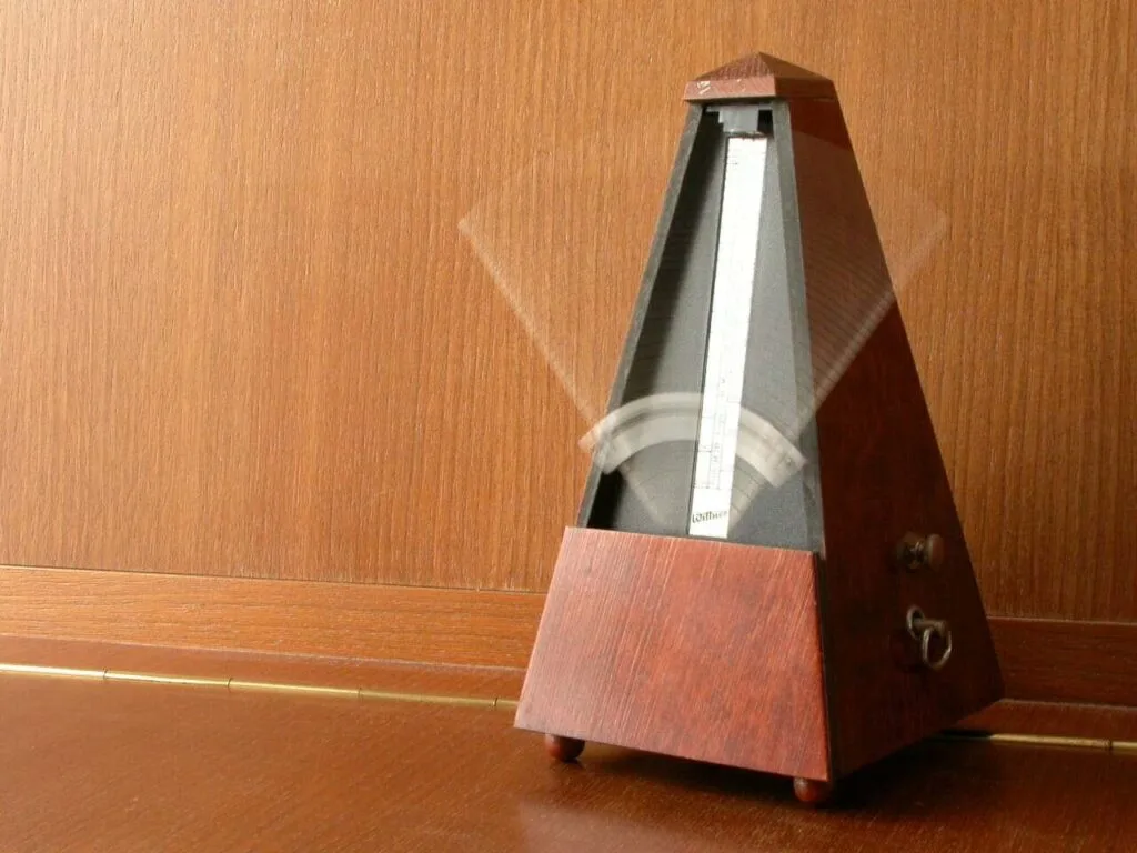 Metronome Là Gì Cách Sử Dụng Máy Đếm Nhịp Piano Hiệu Quả Cho Người Mới 3