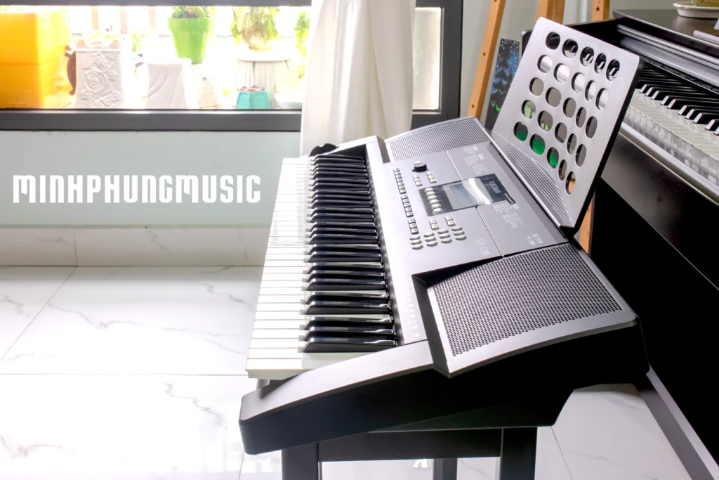 Mua Đàn Organ Hãng Nào Tốt Nhất Hiện Nay 2