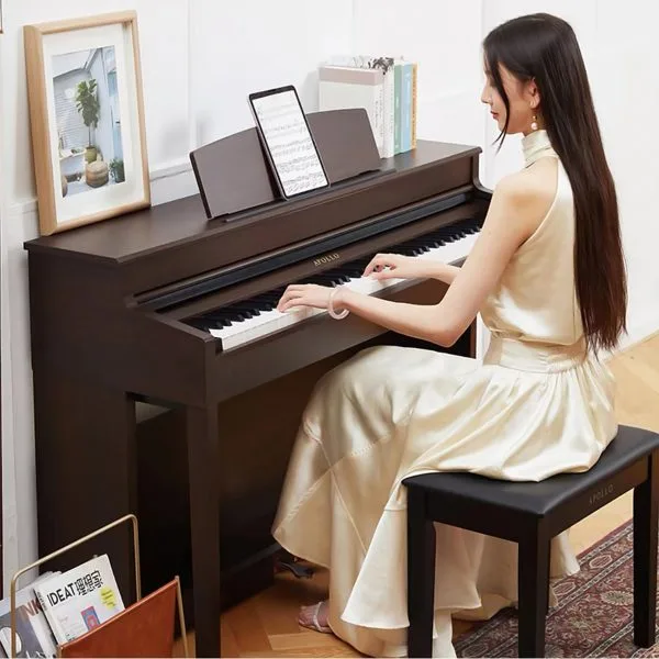 Nguồn Gốc Và Lịch Sử Đàn Piano 3