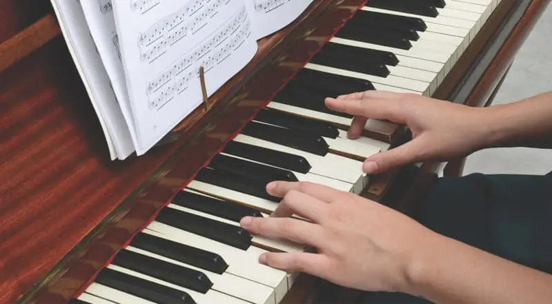 Những Câu Hỏi Thường Gặp Khi Mua Đàn Piano Và Giải Đáp Chi Tiết 3